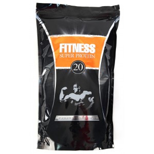 Fitness Super Protein 20 (1,5кг)